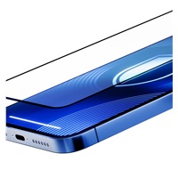 3mk tvrzené sklo HardGlass Matt Max pro Samsung Galaxy S26 Ultra