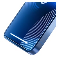 3mk tvrzené sklo HardGlass Matt Max pro Samsung Galaxy S26 Ultra