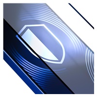 3mk tvrzené sklo HardGlass Matt Max pro Samsung Galaxy S26 Ultra