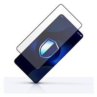 3mk tvrzené sklo HardGlass Matt Max pro Samsung Galaxy S26 Ultra