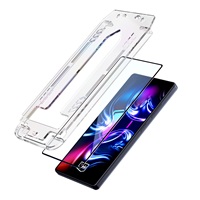 3mk tvrzené sklo Hardglass Max Framefit pro Samsung Galaxy S26 Ultra