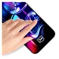 3mk tvrzené sklo Hardglass Max Framefit pro Samsung Galaxy S26 Ultra