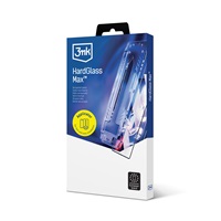 3mk tvrzené sklo Hardglass Max Framefit pro Samsung Galaxy S26 Ultra