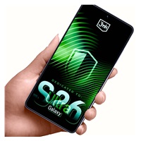 3mk tvrzené sklo HARDY® Ultra Glass™ pro Samsung Galaxy S26 Ultra