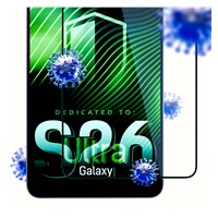 3mk tvrzené sklo HARDY® Ultra Glass™ pro Samsung Galaxy S26 Ultra