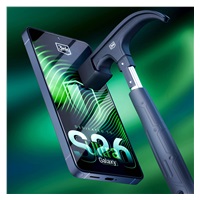 3mk tvrzené sklo HARDY® Ultra Glass™ pro Samsung Galaxy S26 Ultra