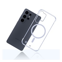 3mk ochranný kryt Just20g MagCase pro Samsung Galaxy S26 Ultra