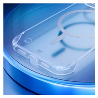 3mk ochranný kryt Just20g MagCase pro Samsung Galaxy S26 Ultra