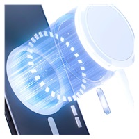 3mk ochranný kryt Just20g MagCase pro Samsung Galaxy S26 Ultra