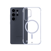 3mk ochranný kryt Just20g MagCase pro Samsung Galaxy S26 Ultra