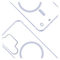 3mk ochranný kryt Just20g MagCase pro Samsung Galaxy S26 Ultra