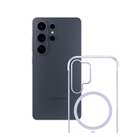 3mk ochranný kryt Just20g MagCase pro Samsung Galaxy S26 Ultra