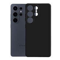 3mk ochranný kryt Matt Case Pro pro Samsung Galaxy S26 Ultra