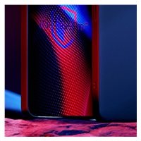 3mk ochranný kryt Matt Case Pro pro Samsung Galaxy S26 Ultra