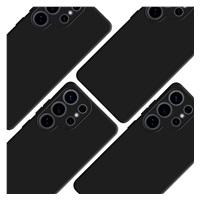 3mk ochranný kryt Matt Case Pro pro Samsung Galaxy S26 Ultra