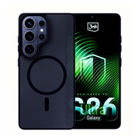 3mk ochranný kryt Smoke MagCase pro Samsung Galaxy S26 Ultra