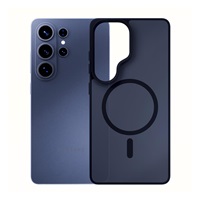 3mk ochranný kryt Smoke MagCase pro Samsung Galaxy S26 Ultra