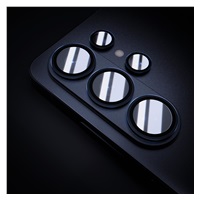 3mk HARDY Lens Protection Pro Black pro Samsung Galaxy S26 Ultra