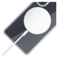 3mk ochranný kryt Armor MagCase pro Samsung Galaxy S26+