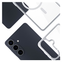 3mk ochranný kryt Armor MagCase pro Samsung Galaxy S26+