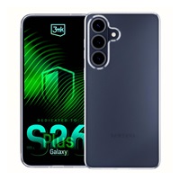 3mk ochranný kryt Clear Case pro Samsung Galaxy S26+