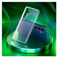 3mk ochranný kryt Clear Case pro Samsung Galaxy S26+