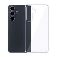 3mk ochranný kryt Clear Case pro Samsung Galaxy S26+