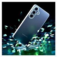 3mk ochranný kryt Clear Case pro Samsung Galaxy S26+