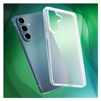 3mk ochranný kryt Clear Case pro Samsung Galaxy S26+