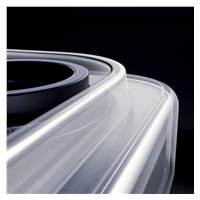 3mk ochranný kryt Clear MagCase pro Samsung Galaxy S26+