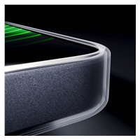 3mk ochranný kryt EverClear MagCase pro Samsung Galaxy S26+