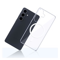 3mk ochranný kryt EverClear MagCase pro Samsung Galaxy S26+