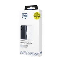 3mk ochranný kryt EverClear MagCase pro Samsung Galaxy S26+