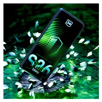 3mk tvrzené sklo HARDY® Ultra Glass™ pro Samsung Galaxy S26+