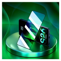 3mk tvrzené sklo HARDY® Ultra Glass™ pro Samsung Galaxy S26+