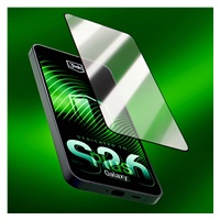 3mk tvrzené sklo HARDY® Ultra Glass™ pro Samsung Galaxy S26+