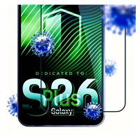 3mk tvrzené sklo HARDY® Ultra Glass™ pro Samsung Galaxy S26+