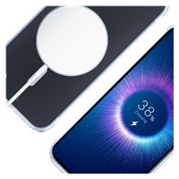 3mk ochranný kryt Just20g MagCase pro Samsung Galaxy S26+