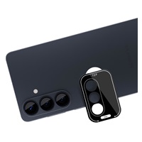 3mk Lens Protection Pro Black pro Samsung Galaxy S26+