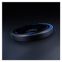 3mk Lens Protection Pro Black pro Samsung Galaxy S26+