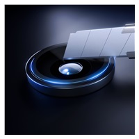 3mk Lens Protection Pro Black pro Samsung Galaxy S26+