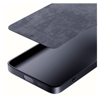 3mk ochranný kryt Matt Case Pro pro Samsung Galaxy S26+