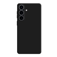 3mk ochranný kryt Matt Case Pro pro Samsung Galaxy S26+