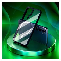 3mk ochranný kryt Satin Armor MagCase pro Samsung Galaxy S26+