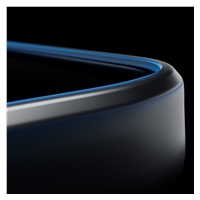 3mk ochranný kryt Satin Armor MagCase pro Samsung Galaxy S26+