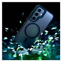 3mk ochranný kryt Satin Armor MagCase pro Samsung Galaxy S26+