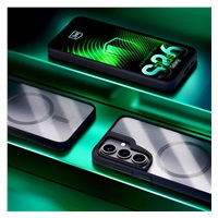 3mk ochranný kryt Satin Armor MagCase pro Samsung Galaxy S26+