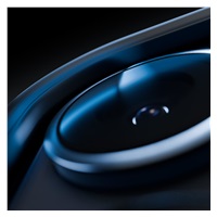 3mk ochranný kryt Smoke MagCase pro Samsung Galaxy S26+