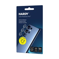 3mk HARDY Lens Protection Pro Black pro Samsung Galaxy S26+