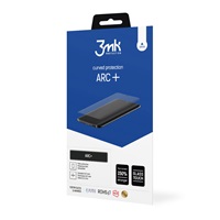 3mk ochranná folie ARC+ pro Redmi Note 15 Pro 4G